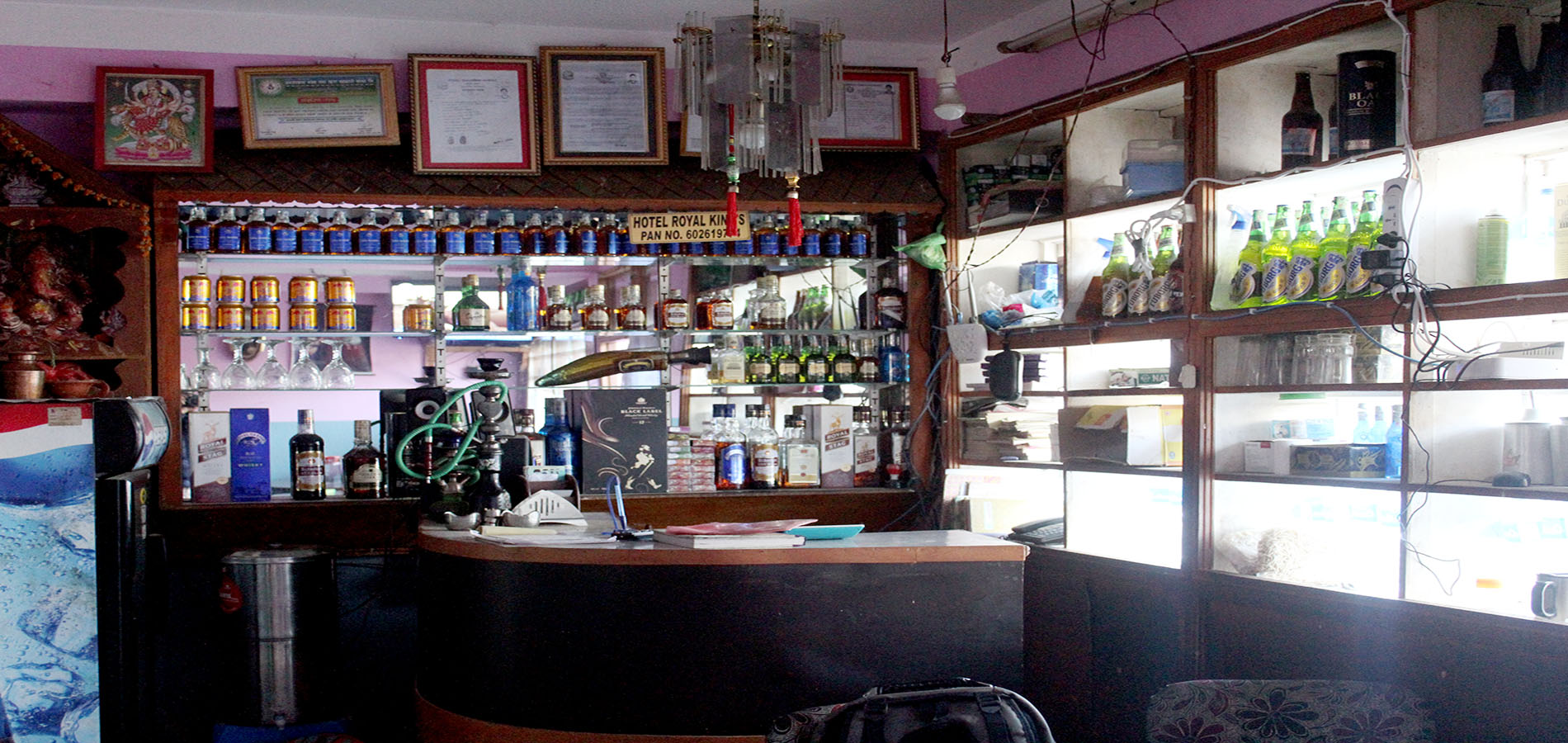 Welcome to Hotel Royal King`s Dolakha